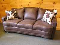 Marshfield Upholstered Furniture