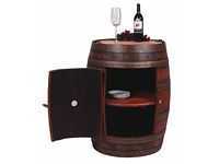 Reclaimed Wine Barrel Collection