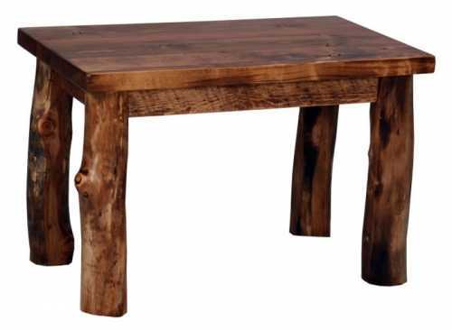Homestead End Table
